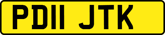 PD11JTK