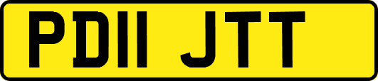 PD11JTT