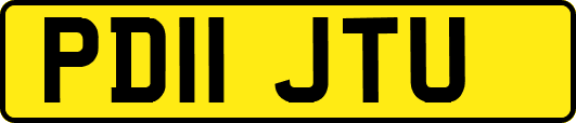 PD11JTU
