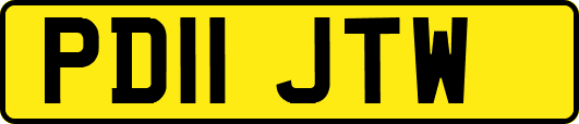 PD11JTW