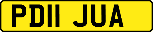 PD11JUA