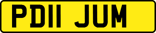 PD11JUM