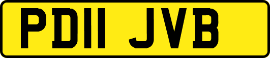 PD11JVB