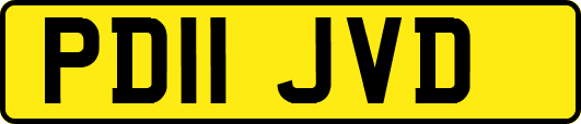PD11JVD