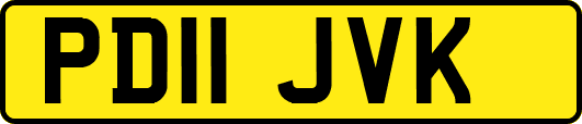PD11JVK