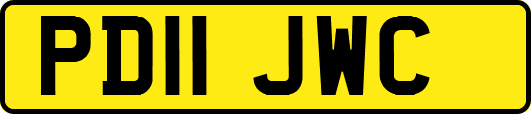PD11JWC