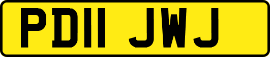 PD11JWJ