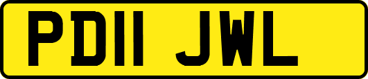 PD11JWL