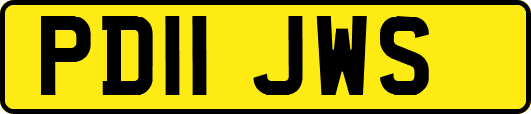 PD11JWS