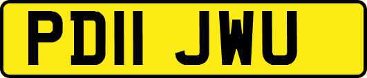 PD11JWU