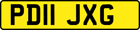 PD11JXG