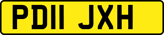 PD11JXH