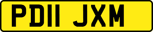 PD11JXM