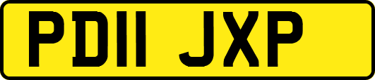 PD11JXP
