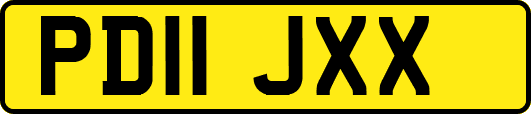 PD11JXX