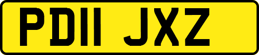 PD11JXZ