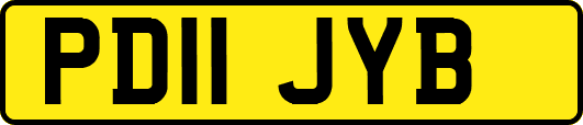 PD11JYB