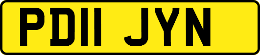 PD11JYN