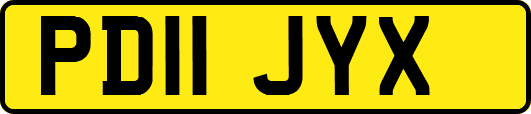 PD11JYX