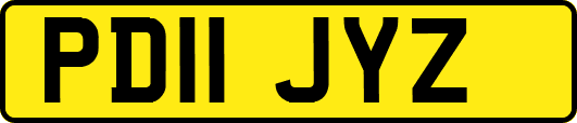 PD11JYZ