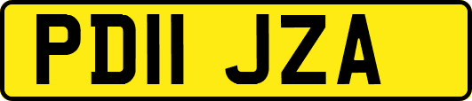 PD11JZA