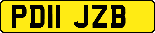 PD11JZB