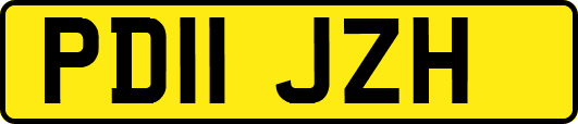PD11JZH
