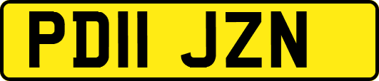 PD11JZN