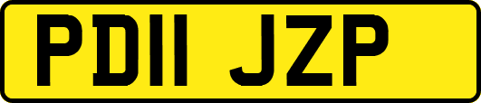 PD11JZP