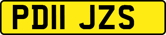 PD11JZS