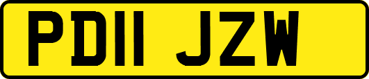 PD11JZW