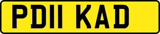 PD11KAD