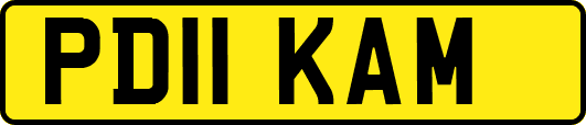 PD11KAM