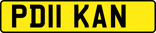 PD11KAN