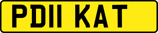 PD11KAT