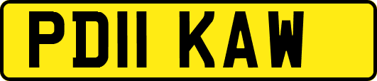 PD11KAW
