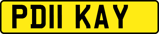 PD11KAY