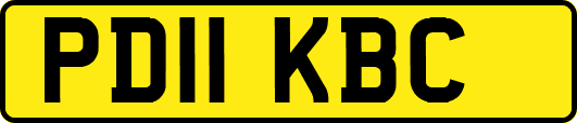 PD11KBC