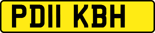 PD11KBH