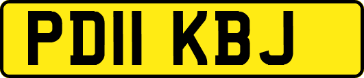 PD11KBJ