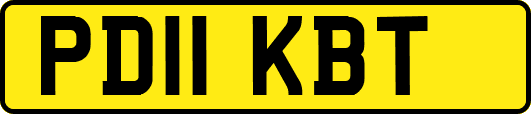 PD11KBT