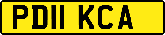 PD11KCA