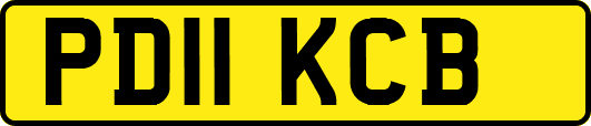 PD11KCB