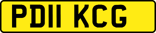PD11KCG