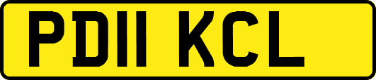 PD11KCL