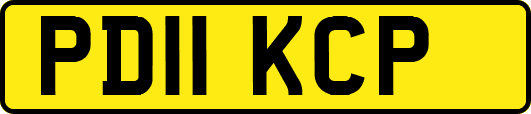 PD11KCP