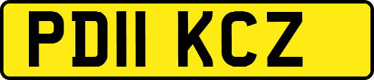 PD11KCZ