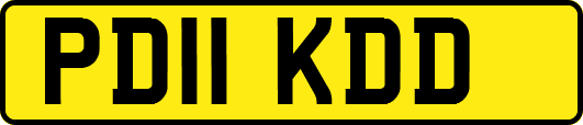 PD11KDD