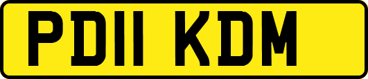 PD11KDM