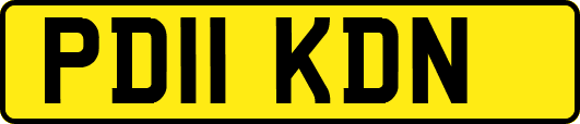 PD11KDN